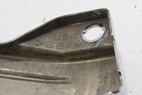 1999 Yamaha V Star 650 Xvs650a Classic Side Cover Panel Cowl Fairing c6318