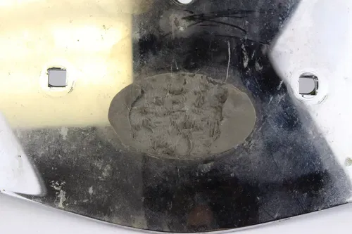 Universal? Windshield Mount