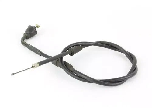 Genuine Moto Guzzi California Throttle Cable Line GU30117560 2688