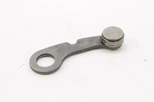 2007 Kawasaki Kx250f Gear Change Mechanism Position Lever k7248