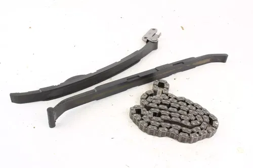 2001 Yamaha Raptor 660r Yfm660r Cam Chain With Guides G3945