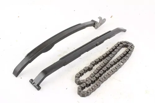 2001 Yamaha Raptor 660r Yfm660r Cam Chain With Guides G3945