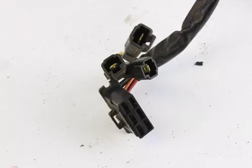 1986 Suzuki Intruder 700 Vs700glep Gle Rectifier Voltage Regulator c1724