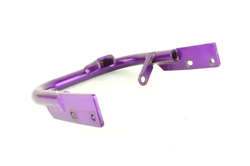 2004 2005 Honda Trx450r Rear Back Grab Bar Handle r1565