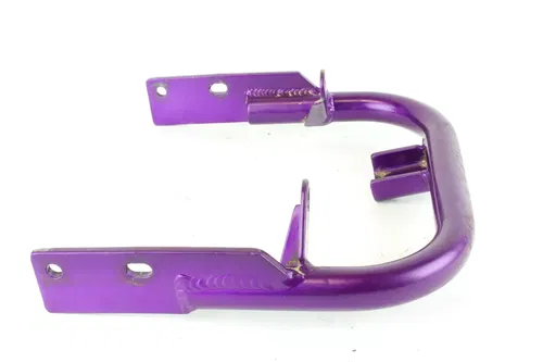 2004 2005 Honda Trx450r Rear Back Grab Bar Handle r1565