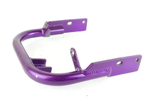 2004 2005 Honda Trx450r Rear Back Grab Bar Handle r1565