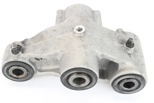 2009 Kawasaki Vulcan 900 Rear Back Shock Absorber Linkage Knuckle Link 8153