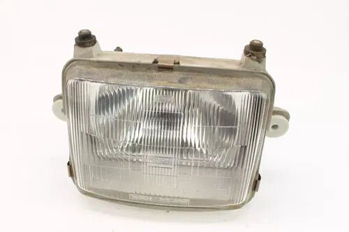 1984 Yamaha Fj1100 Front Headlight Head Light Assembly W 1184