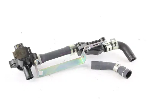 2021 Yamaha Yfz450r Air Induction Air Cut Valve Assembly r1137