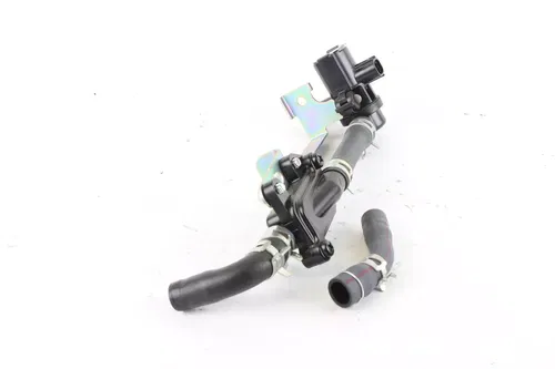 2021 Yamaha Yfz450r Air Induction Air Cut Valve Assembly r1137