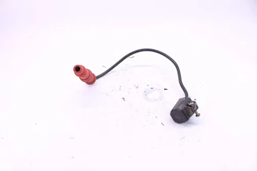 2004 Polaris Scrambler 500 4x4 Oem Ignition Coil Spark Plug Cap p1948