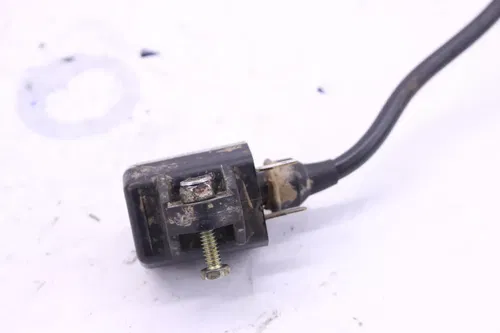 2004 Polaris Scrambler 500 4x4 Oem Ignition Coil Spark Plug Cap p1948