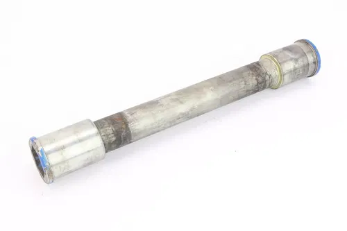 Kawasaki Ninja Zx12r Zx6r Zx6rr Zx9r Zzr600 Front Wheel Rim Axle Bolt 1979