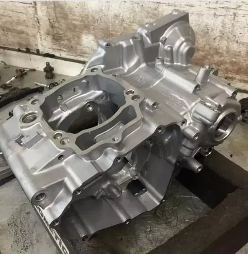 Yamaha YFZ 450 Engine Rebuild - You send in your motor - Miller ATV & Cycle