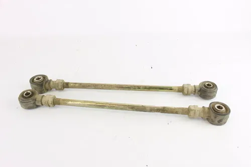 1999 Polaris Sportsman 335 4x4 Steering Tie Rods Rod Set Pair c9545