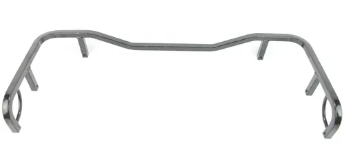 NEW 90-99 Polaris Big Trail Boss Magnum Front Carrier Rack Extender Kit 2688