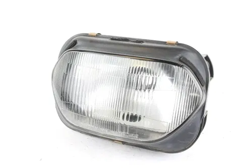 1992 Yamaha Xj600s Front Headlight Head Light Lamp r3184