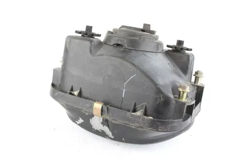 1992 Yamaha Xj600s Front Headlight Head Light Lamp r3184