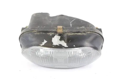 1992 Yamaha Xj600s Front Headlight Head Light Lamp r3184