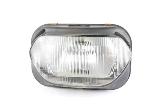 1992 Yamaha Xj600s Front Headlight Head Light Lamp r3184