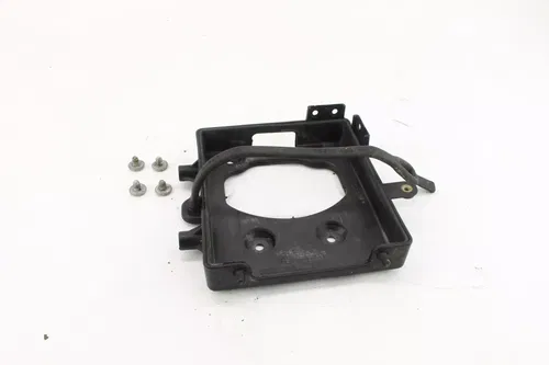 2002 Ducati Monster 620 Ie Rear Back Tail Undertail Battery Tray Plastic c5062