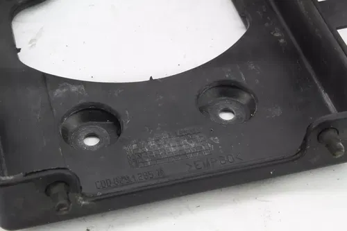 2002 Ducati Monster 620 Ie Rear Back Tail Undertail Battery Tray Plastic c5062