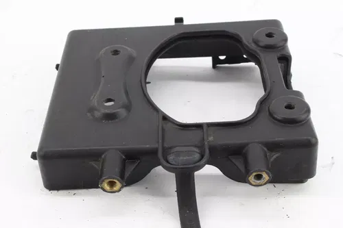 2002 Ducati Monster 620 Ie Rear Back Tail Undertail Battery Tray Plastic c5062