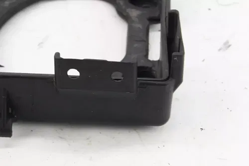 2002 Ducati Monster 620 Ie Rear Back Tail Undertail Battery Tray Plastic c5062