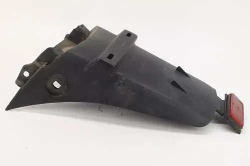 2006 Kymco Venox 250 Rear Back Fender Mud Guard W 1123