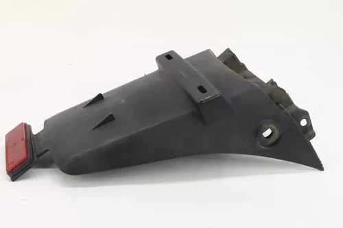 2006 Kymco Venox 250 Rear Back Fender Mud Guard W 1123