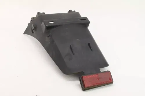2006 Kymco Venox 250 Rear Back Fender Mud Guard W 1123