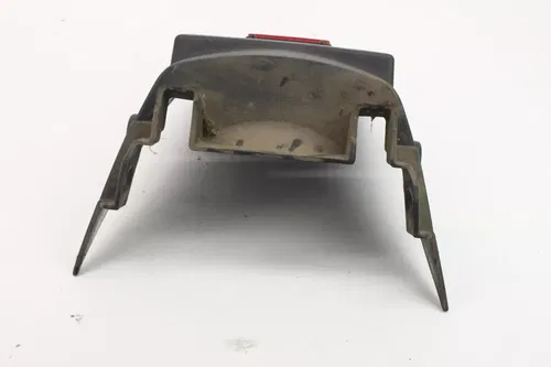 2006 Kymco Venox 250 Rear Back Fender Mud Guard W 1123