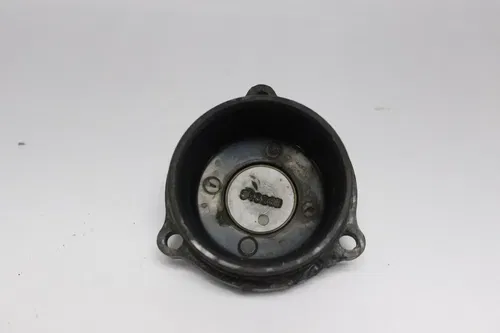 2004 Polaris Scrambler 500 4x4 Oem Front Wheel Right Or Left Hub Cap S1948