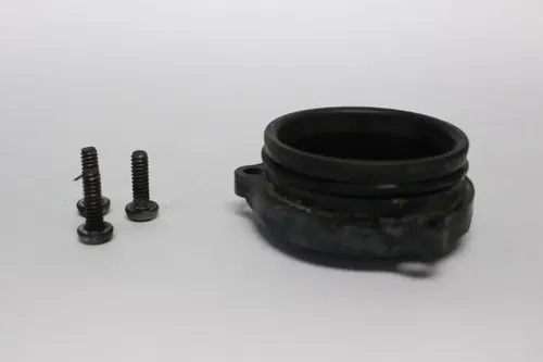2004 Polaris Scrambler 500 4x4 Oem Front Wheel Right Or Left Hub Cap S1948