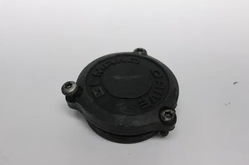 2004 Polaris Scrambler 500 4x4 Oem Front Wheel Right Or Left Hub Cap S1948