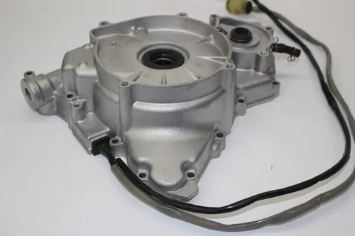 Kawasaki Brute Force Kfx700 Prairie Teryx Left Engine Stator Cover 6253