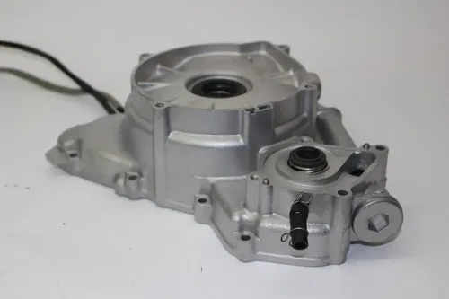 Kawasaki Brute Force Kfx700 Prairie Teryx Left Engine Stator Cover 6253