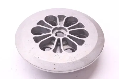 OEM 04-09 12-13 Yamaha Yfz450 Clutch Pressure Plate r8978