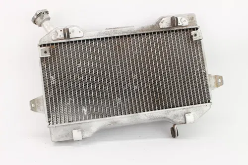2006 Suzuki Quadracer LTR 450 Engine Radiator Motor Cooler Cooling Radiater 3392