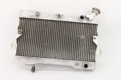 2006 Suzuki Quadracer LTR 450 Engine Radiator Motor Cooler Cooling Radiater 3392