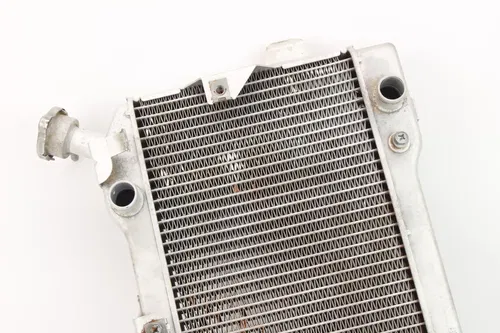 2006 Suzuki Quadracer LTR 450 Engine Radiator Motor Cooler Cooling Radiater 3392