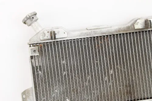 2006 Suzuki Quadracer LTR 450 Engine Radiator Motor Cooler Cooling Radiater 3392
