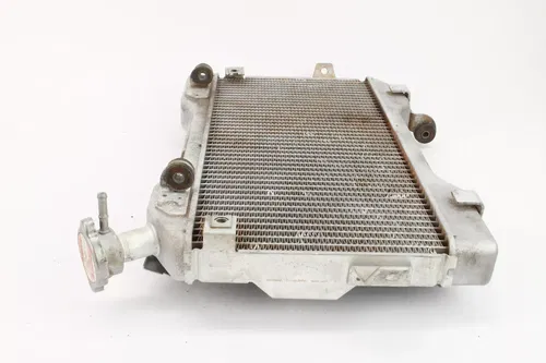 2006 Suzuki Quadracer LTR 450 Engine Radiator Motor Cooler Cooling Radiater 3392