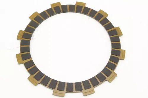 2007 Honda Crf250r Clutch Friction Plates k7248