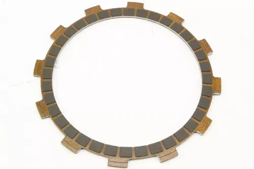 2007 Honda Crf250r Clutch Friction Plates k7248