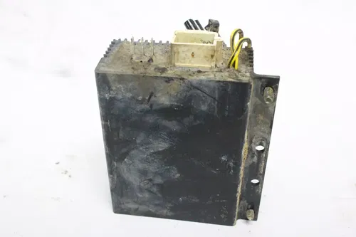 2004 Polaris Scrambler 500 4x4 Oem Rectifier Voltage Regulator S1948