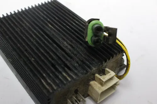 2004 Polaris Scrambler 500 4x4 Oem Rectifier Voltage Regulator S1948