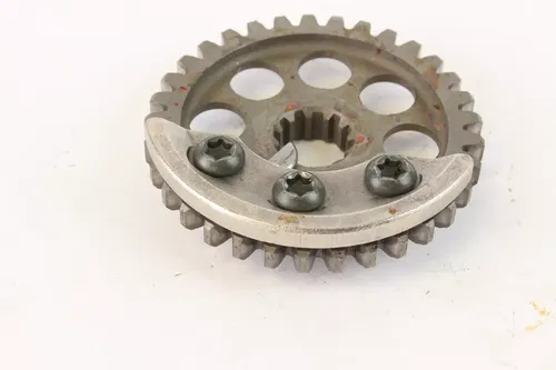 2006 Yamaha Yfz450 Crankshaft Gears c7248