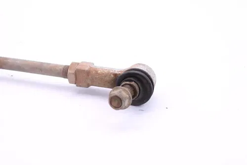 2007 Honda Sportrax 400 Trx400ex 2x4 Oem Right Steering Tie Rod S6244