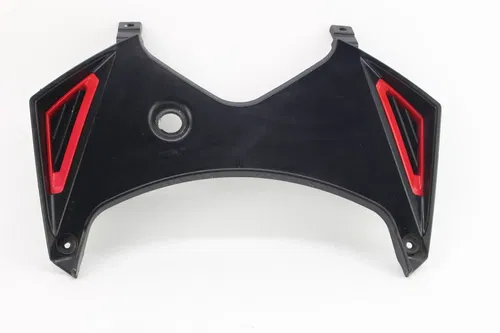 2017 Hyosung Gd250r Center Side Cover k0497